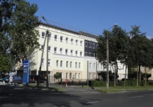 Garwolin – Budowa Siedziby Sądu Rejonowego
